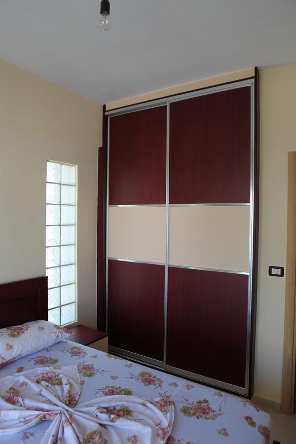 Bakija Apartments Sarandë Esterno foto