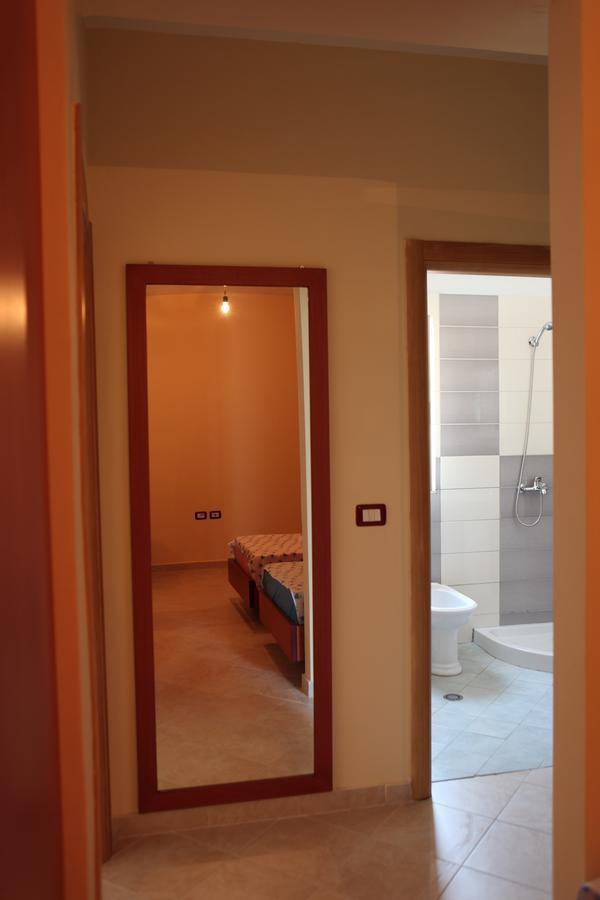 Bakija Apartments Sarandë Esterno foto